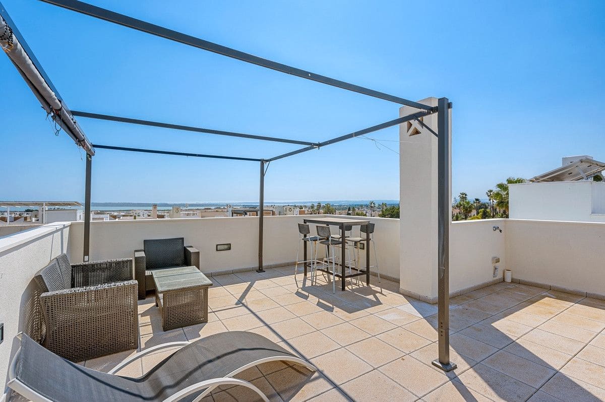 2 Zimmer Villa zu verkaufen in Rojales - 349.000 € (Ref: 10028430)