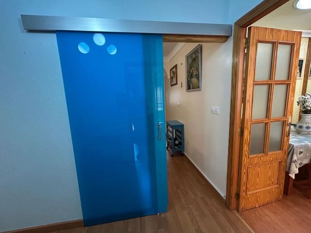2 quarto Apartamento para venda em Lo Pagan, San Pedro del Pinatar - 159 000 € (Ref: 10028432)