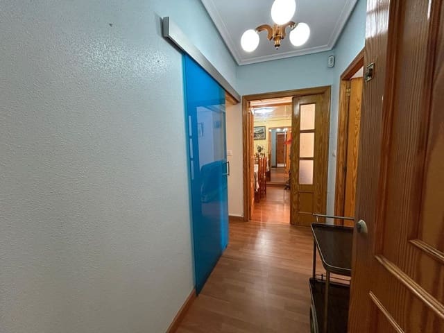 2 quarto Apartamento para venda em Lo Pagan, San Pedro del Pinatar - 159 000 € (Ref: 10028432)