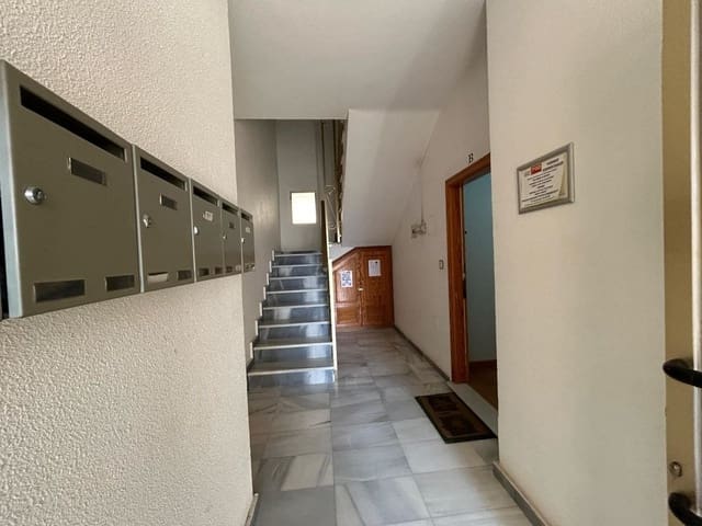 2 quarto Apartamento para venda em Lo Pagan, San Pedro del Pinatar - 159 000 € (Ref: 10028432)