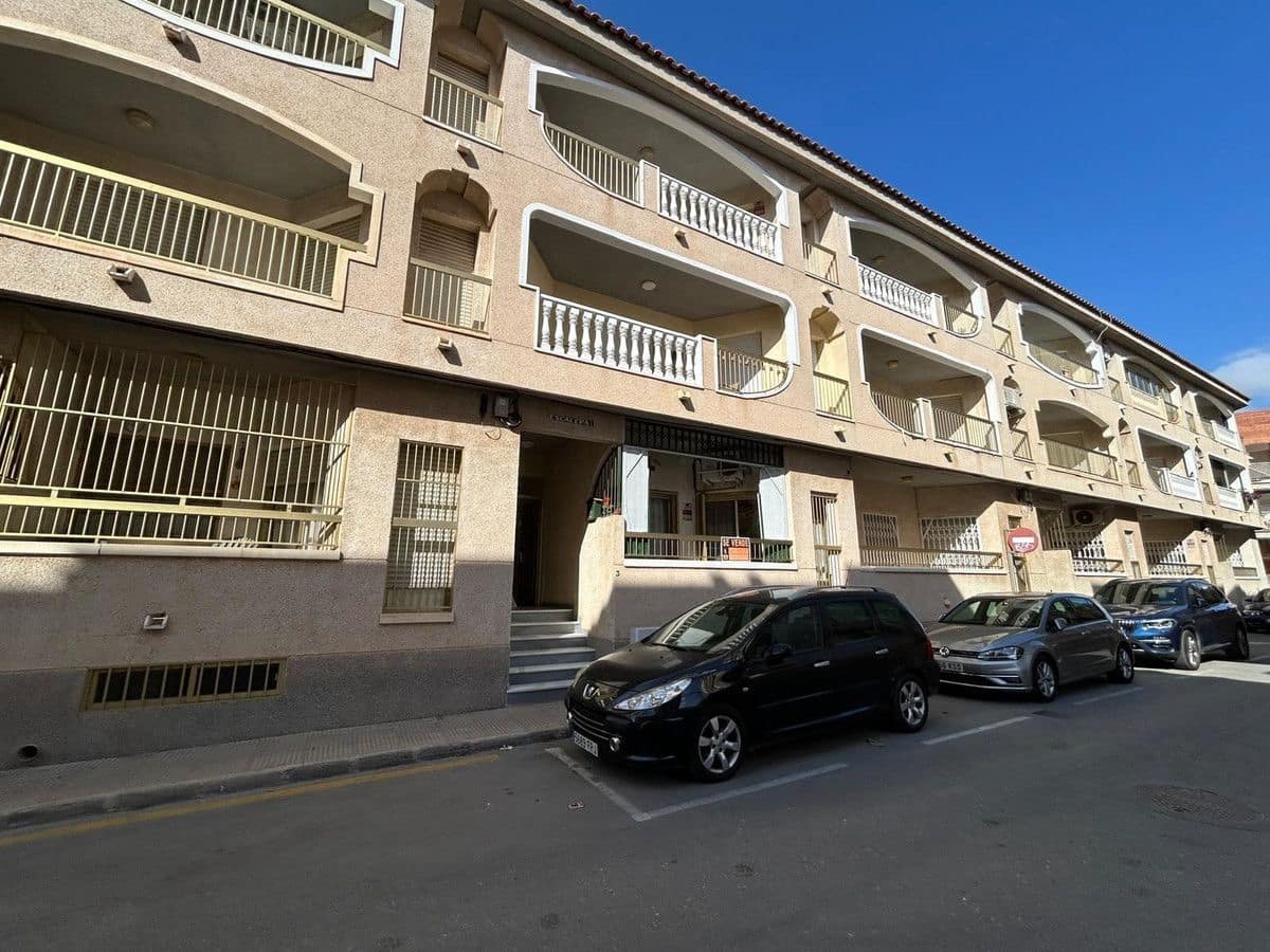 2 quarto Apartamento para venda em Lo Pagan - 159 000 € (Ref: 10028432)