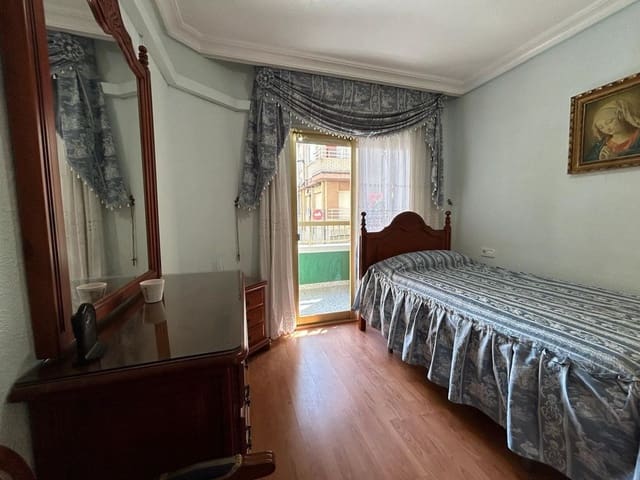 2 quarto Apartamento para venda em Lo Pagan, San Pedro del Pinatar - 159 000 € (Ref: 10028432)