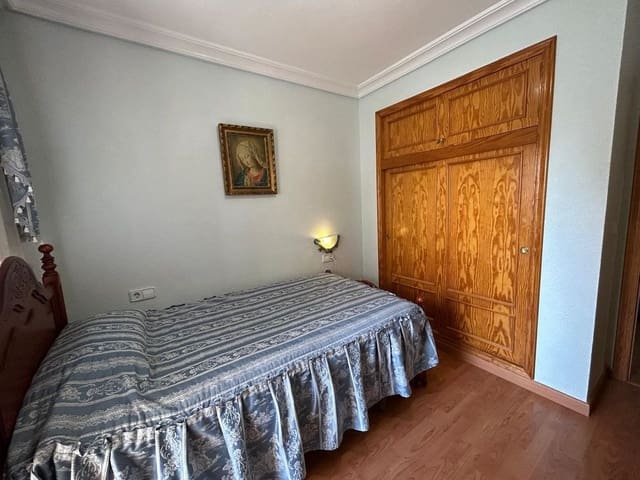 2 quarto Apartamento para venda em Lo Pagan, San Pedro del Pinatar - 159 000 € (Ref: 10028432)