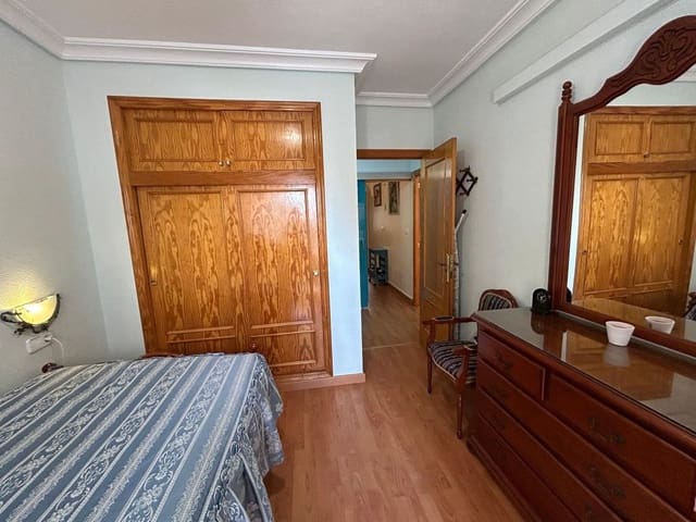 2 quarto Apartamento para venda em Lo Pagan, San Pedro del Pinatar - 159 000 € (Ref: 10028432)