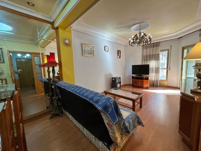2 quarto Apartamento para venda em Lo Pagan, San Pedro del Pinatar - 159 000 € (Ref: 10028432)