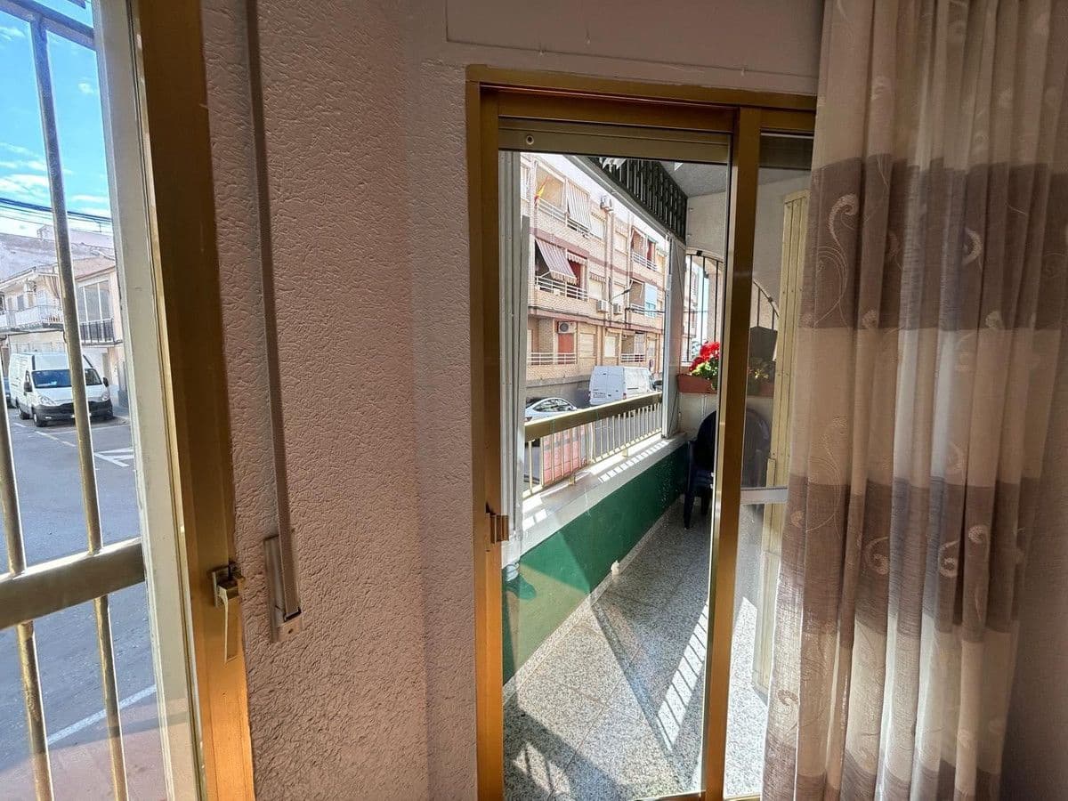 2 quarto Apartamento para venda em Lo Pagan - 159 000 € (Ref: 10028432)