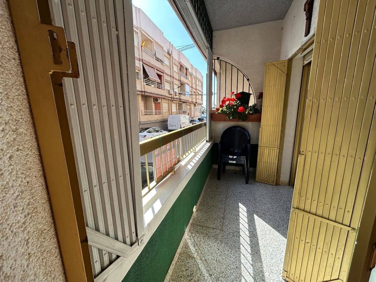 2 quarto Apartamento para venda em Lo Pagan - 159 000 € (Ref: 10028432)