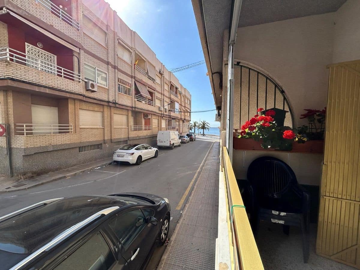 2 quarto Apartamento para venda em Lo Pagan - 159 000 € (Ref: 10028432)
