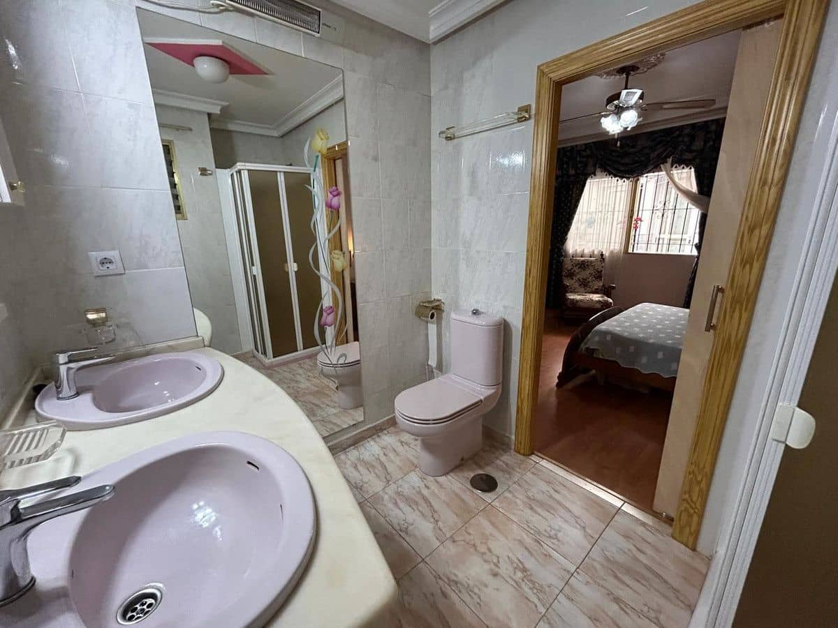 2 quarto Apartamento para venda em Lo Pagan - 159 000 € (Ref: 10028432)