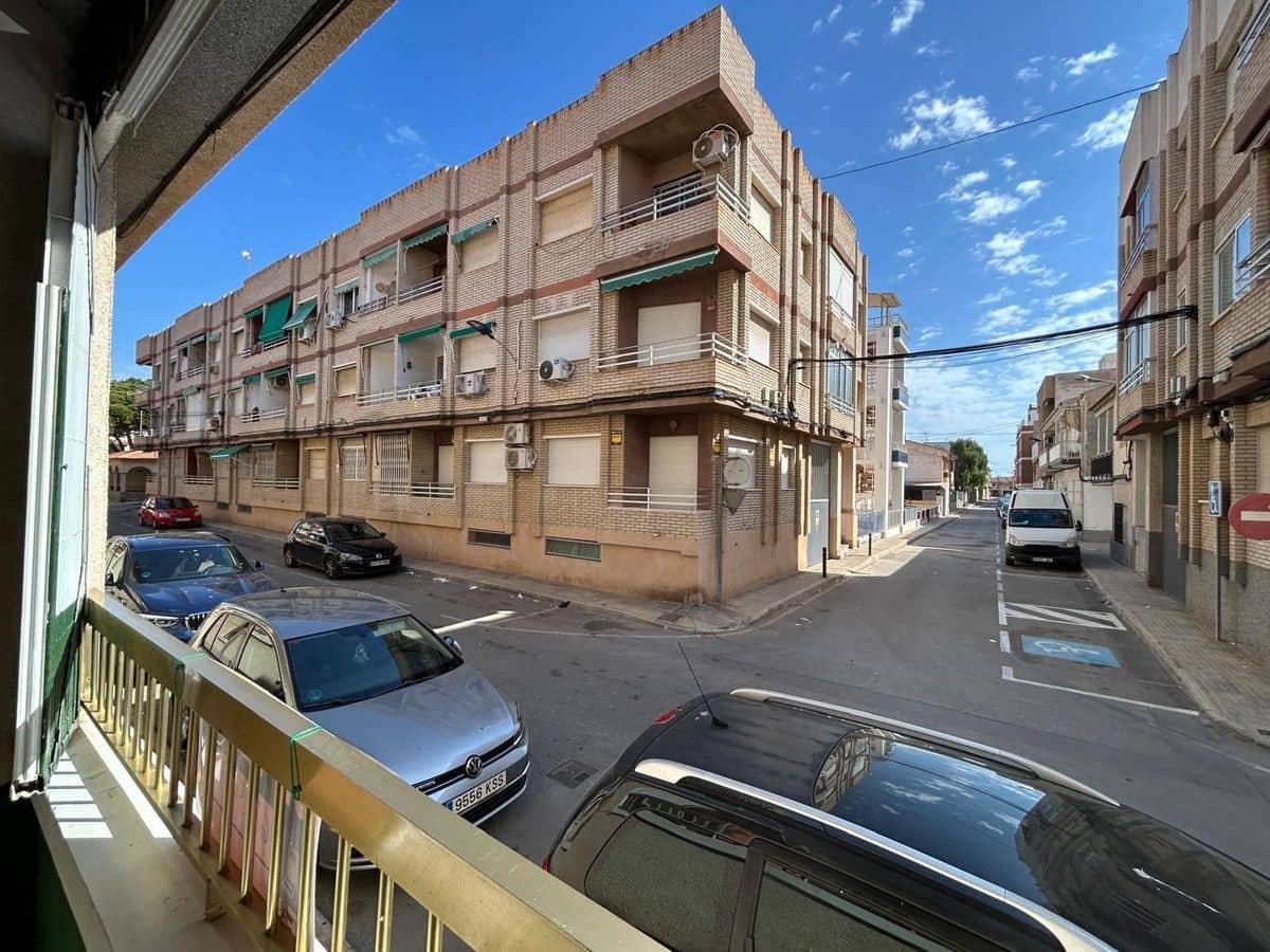 2 quarto Apartamento para venda em Lo Pagan - 159 000 € (Ref: 10028432)