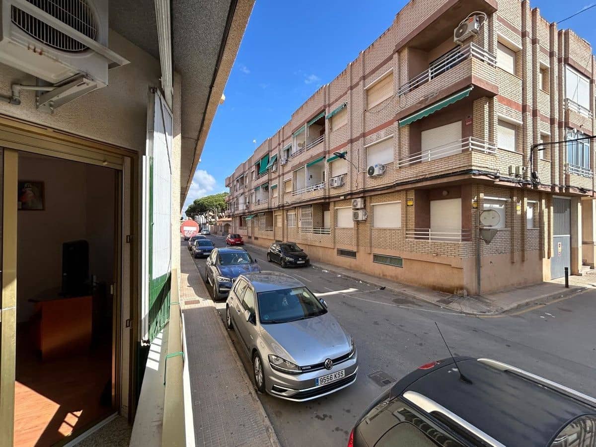 2 quarto Apartamento para venda em Lo Pagan - 159 000 € (Ref: 10028432)