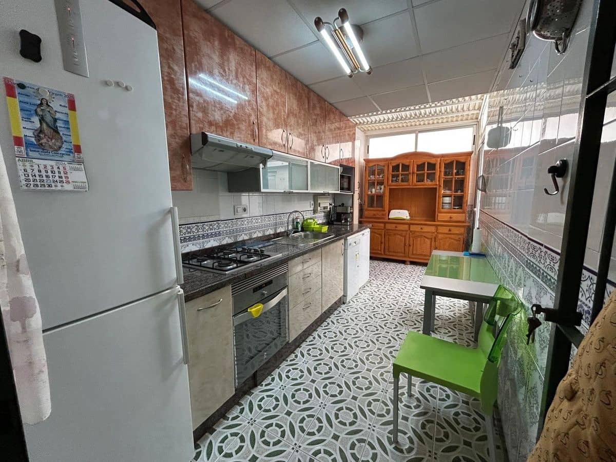 2 quarto Apartamento para venda em Lo Pagan - 159 000 € (Ref: 10028432)