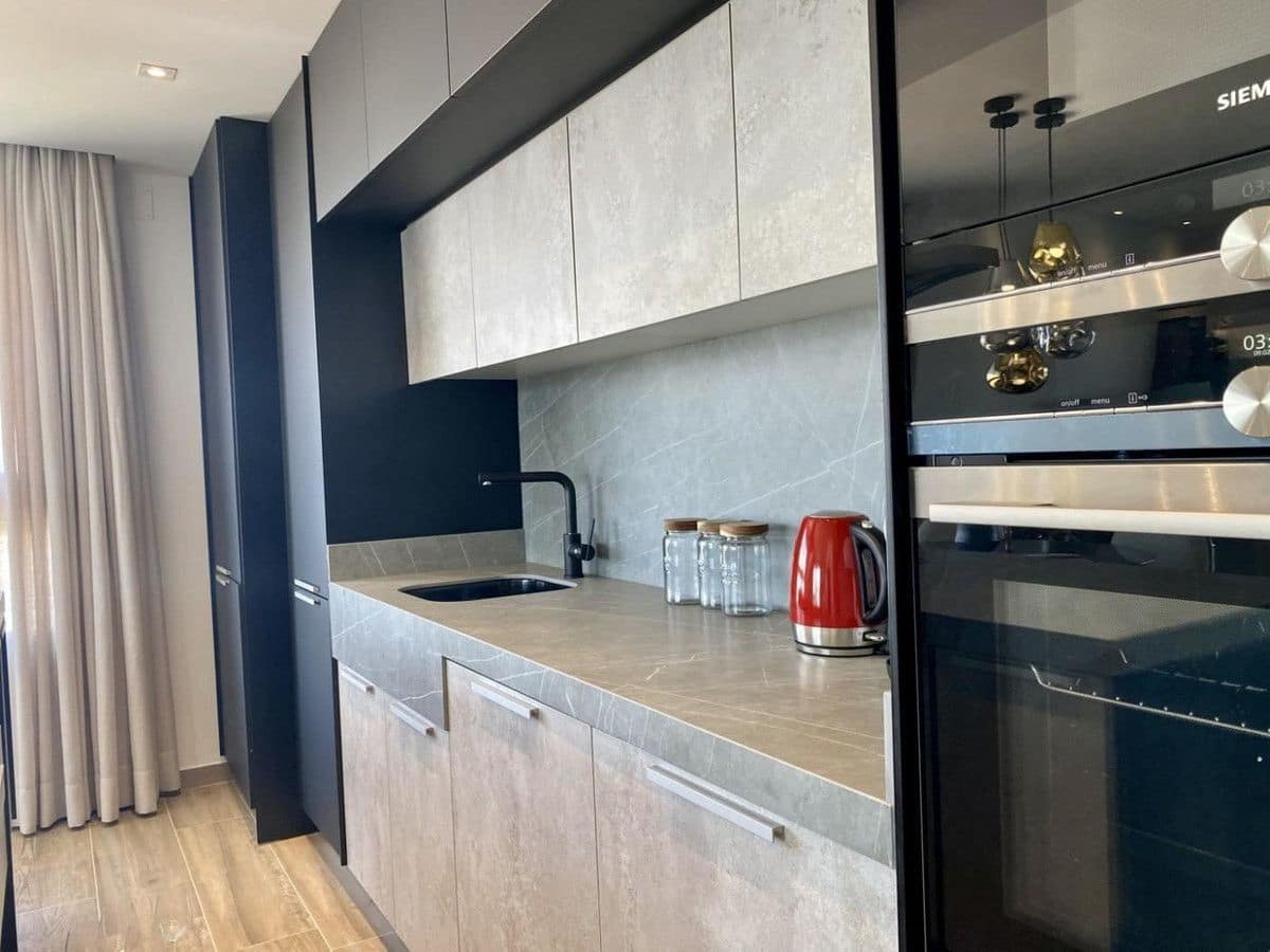 3 slaapkamer Appartement te koop in La Florida - € 642.500 (Ref: 10028435)