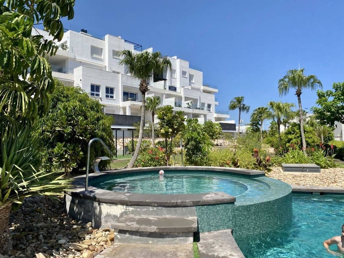3 slaapkamer Appartement te koop in La Florida - € 642.500 (Ref: 10028435)