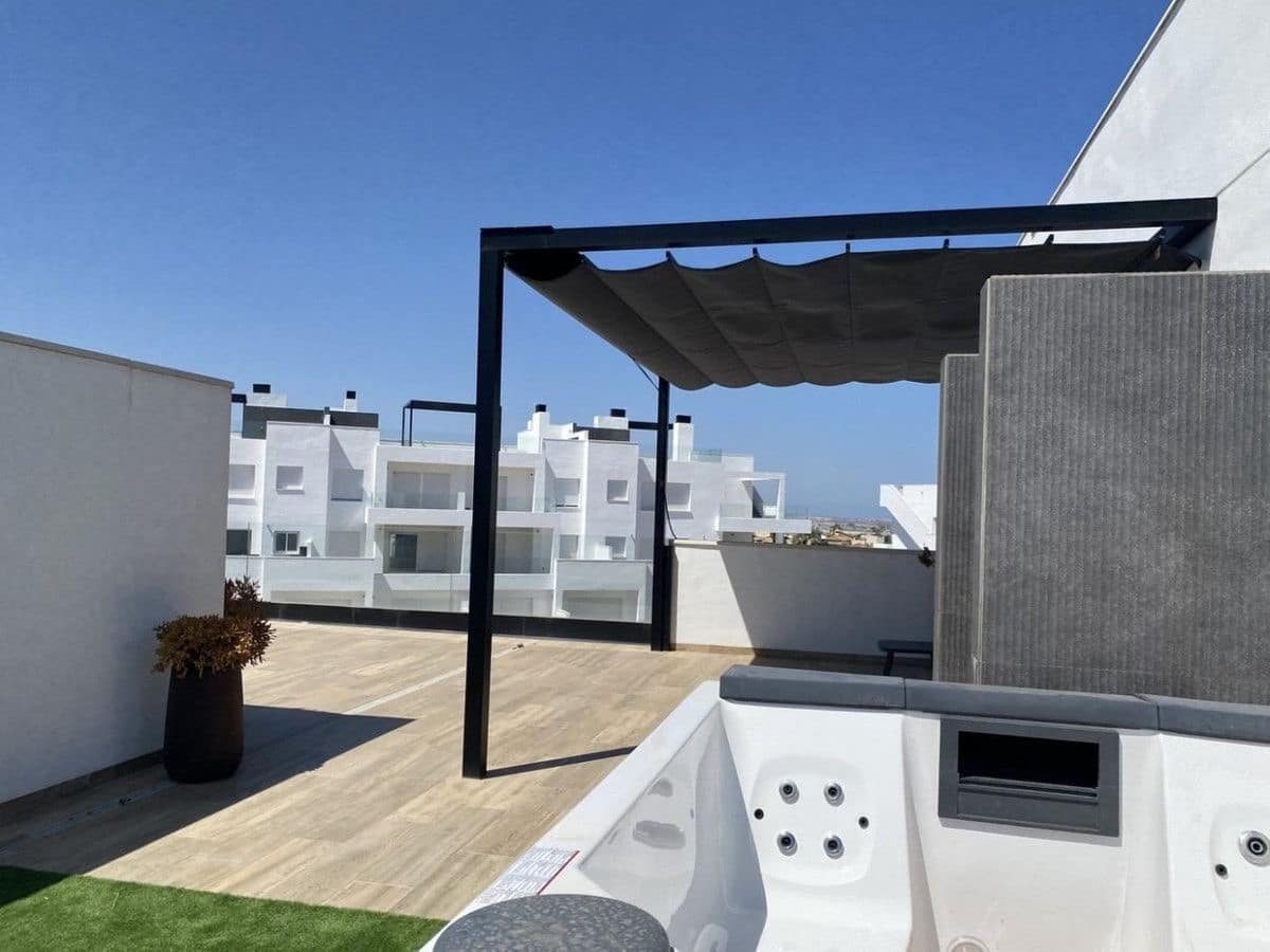 3 slaapkamer Appartement te koop in La Florida - € 642.500 (Ref: 10028435)