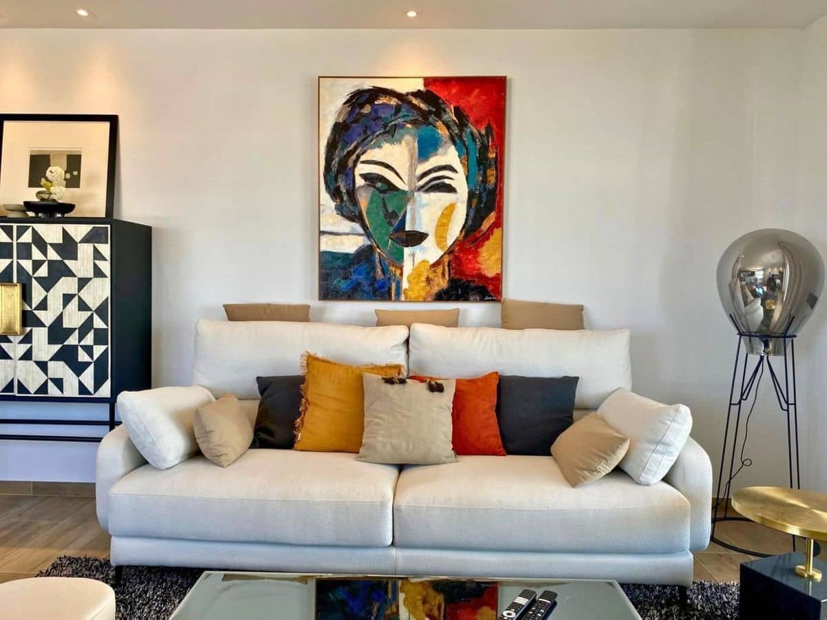 3 slaapkamer Appartement te koop in La Florida - € 642.500 (Ref: 10028435)