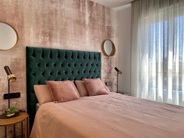 3 bedroom Apartment for sale in La Florida, Orihuela - € 642,500 (Ref: 10028435)
