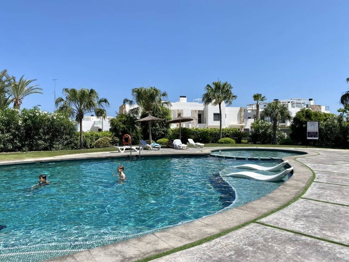 3 slaapkamer Appartement te koop in La Florida - € 642.500 (Ref: 10028435)
