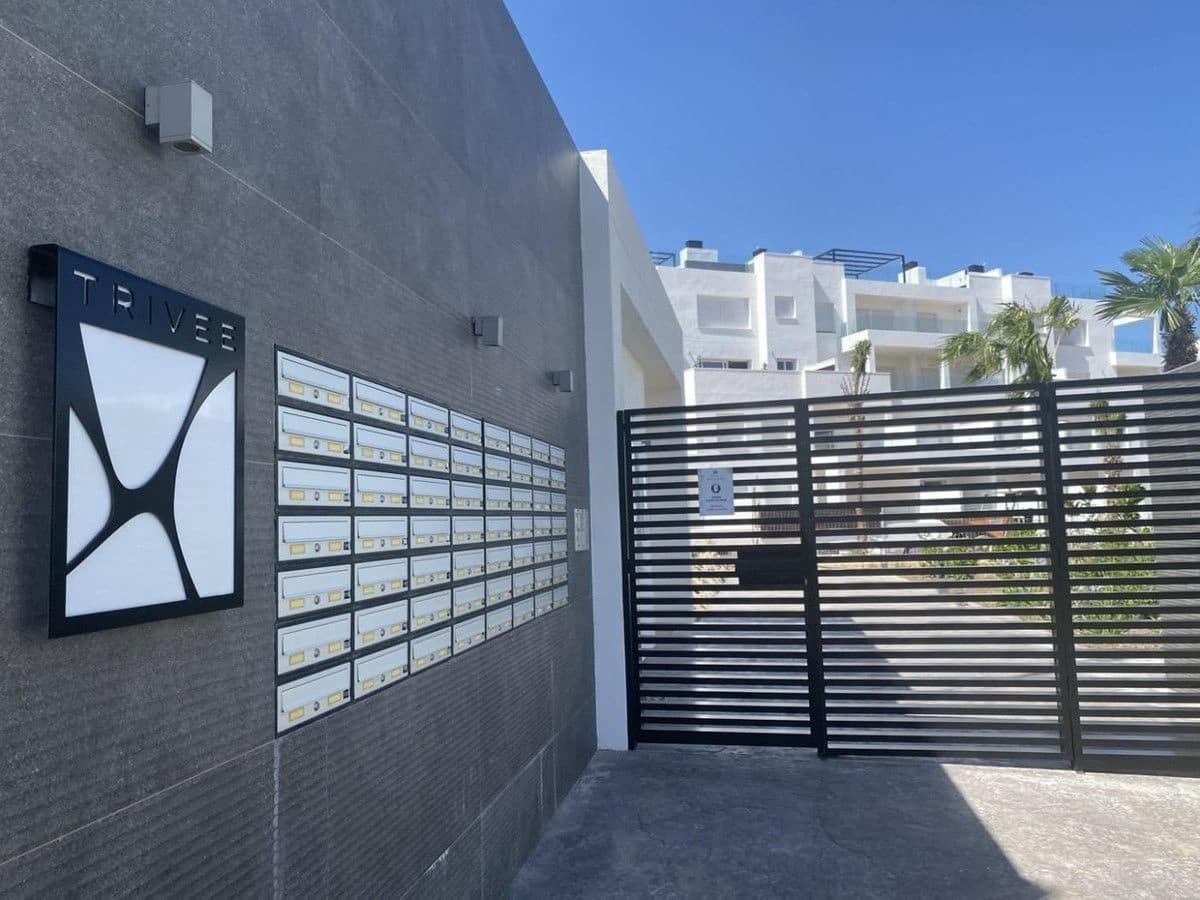 3 slaapkamer Appartement te koop in La Florida - € 642.500 (Ref: 10028435)