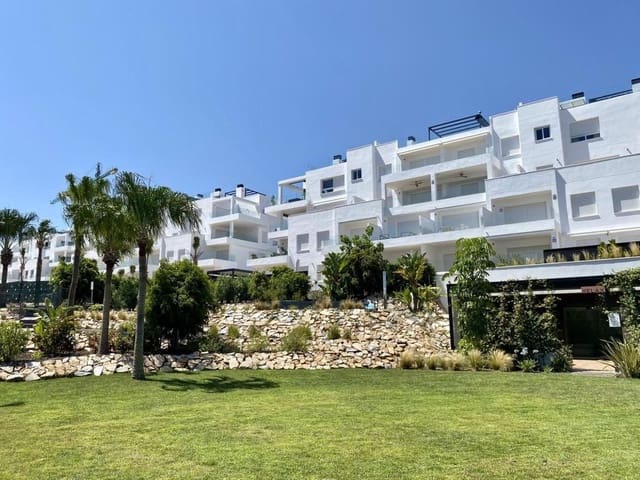 3 bedroom Apartment for sale in La Florida, Orihuela - € 642,500 (Ref: 10028435)