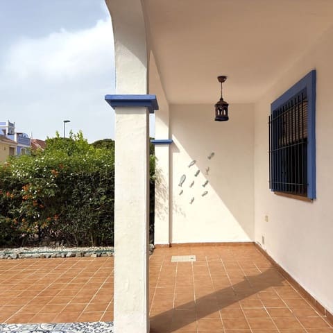 3 makuuhuone Huvila myytävänä paikassa Roda, San Javier mukana uima-altaan - 280 000 € (Ref: 10028436)