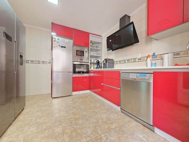 3 sypialnia Dom na sprzedaż w Roldan, Torre-Pacheco - 191 000 € (Ref: 10028437)
