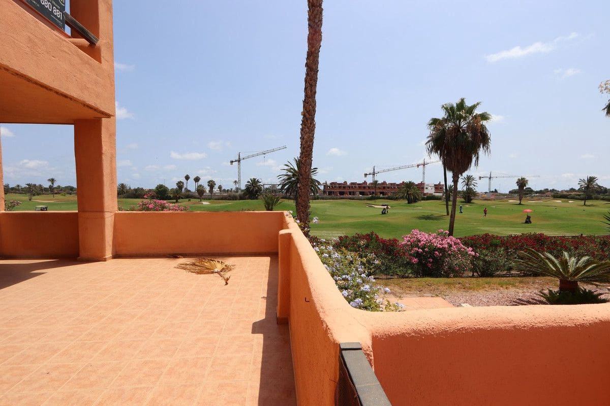 3 bedroom Apartment for sale in Los Alcazares with pool - € 245,000 (Ref: 10028438)