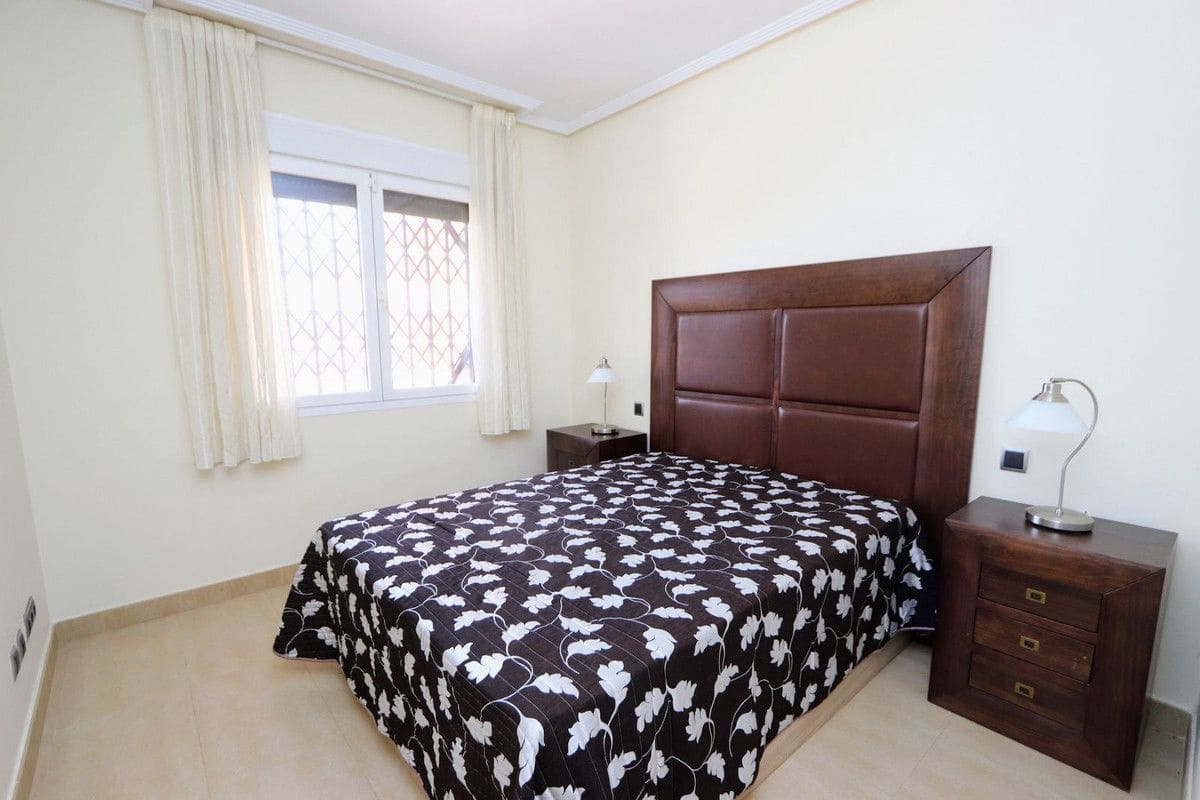 3 bedroom Apartment for sale in Los Alcazares with pool - € 245,000 (Ref: 10028438)