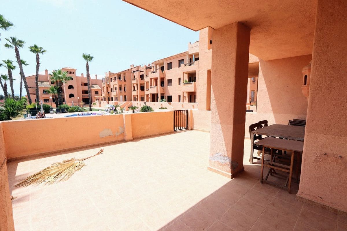 3 bedroom Apartment for sale in Los Alcazares with pool - € 245,000 (Ref: 10028438)