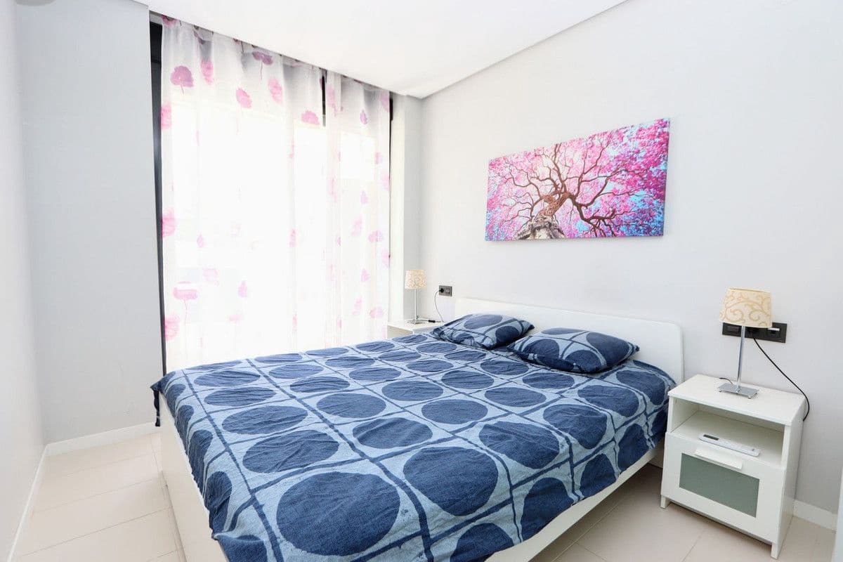 2 Zimmer Apartment zu verkaufen in Orihuela Costa mit Pool - 234.000 € (Ref: 10028439)