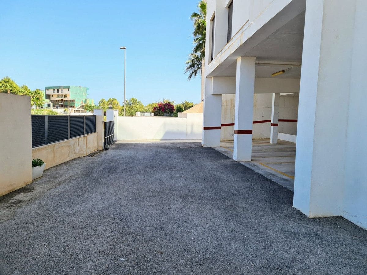 2 Zimmer Apartment zu verkaufen in Orihuela Costa mit Pool - 234.000 € (Ref: 10028439)