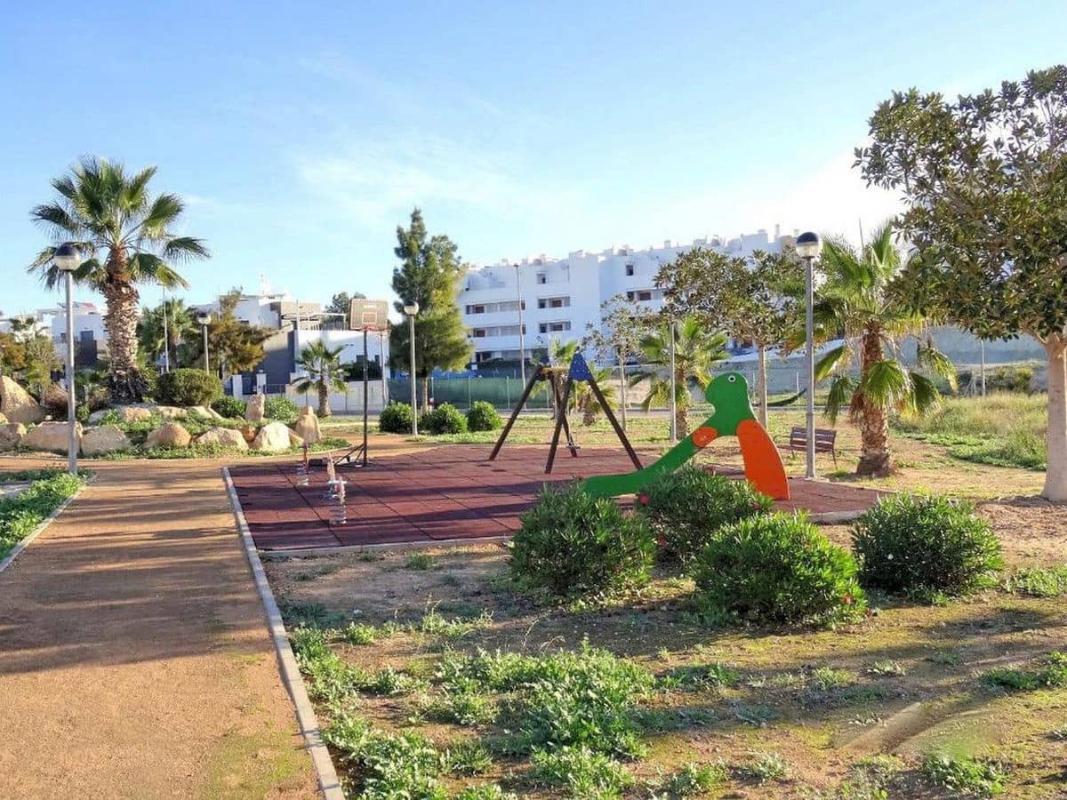 2 Zimmer Apartment zu verkaufen in Orihuela Costa mit Pool - 234.000 € (Ref: 10028439)