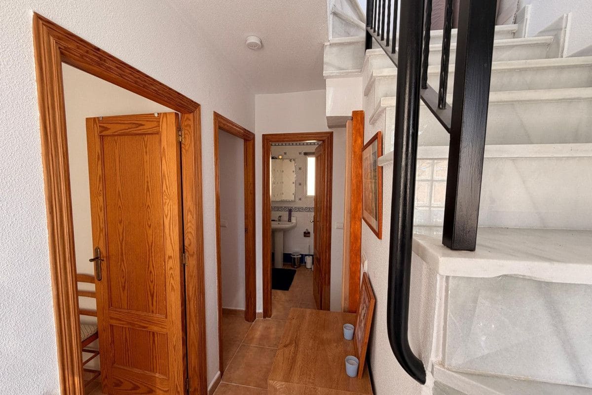 3 soverom Hus til salgs i Guardamar del Segura med svømmebasseng - € 195 000 (Ref: 10028440)