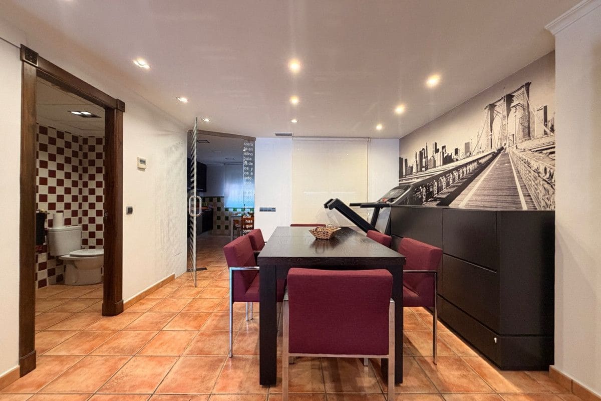 3 chambre Maison de Ville à vendre à Catral - 215 000 € (Ref: 10028441)