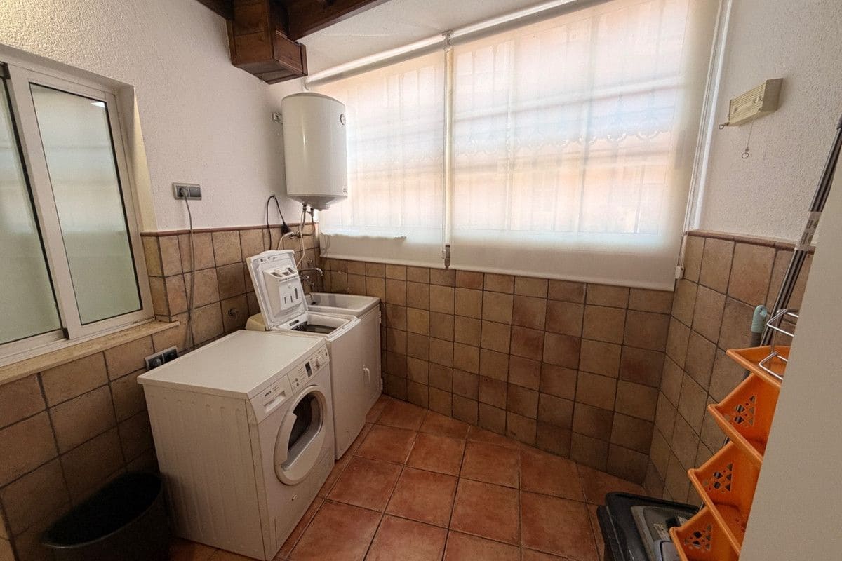 3 chambre Maison de Ville à vendre à Catral - 215 000 € (Ref: 10028441)