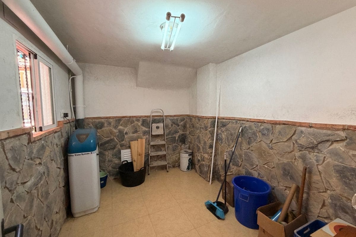 3 chambre Maison de Ville à vendre à Catral - 215 000 € (Ref: 10028441)