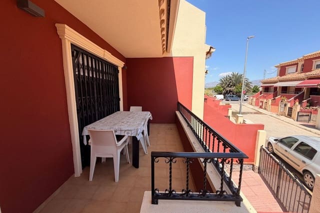 3 chambre Maison de Ville à vendre à Catral - 215 000 € (Ref: 10028441)