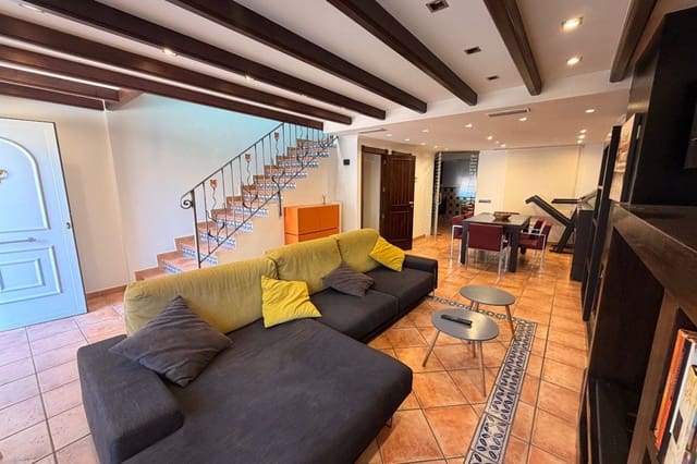 3 chambre Maison de Ville à vendre à Catral - 215 000 € (Ref: 10028441)