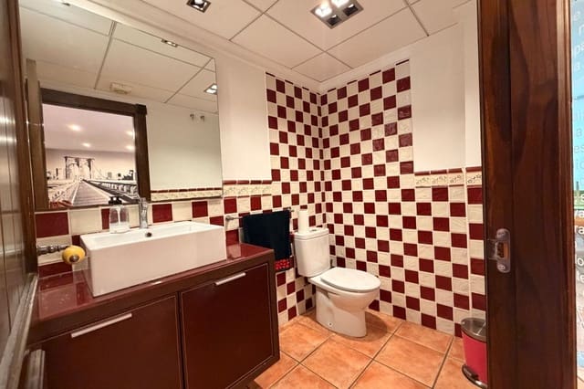 3 chambre Maison de Ville à vendre à Catral - 215 000 € (Ref: 10028441)