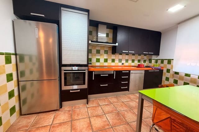 3 chambre Maison de Ville à vendre à Catral - 215 000 € (Ref: 10028441)