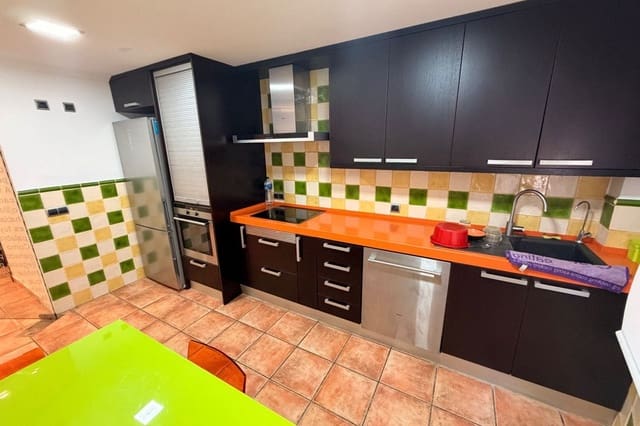 3 chambre Maison de Ville à vendre à Catral - 215 000 € (Ref: 10028441)