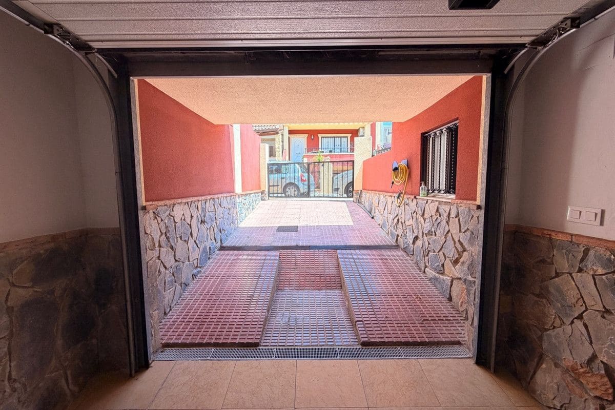 3 chambre Maison de Ville à vendre à Catral - 215 000 € (Ref: 10028441)