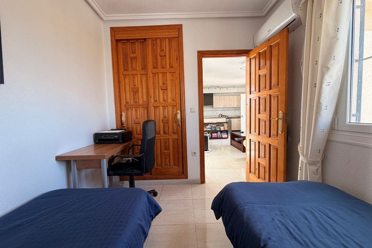 2 chambre Bungalow à vendre à Rojales avec piscine - 219 999 € (Ref: 10028442)