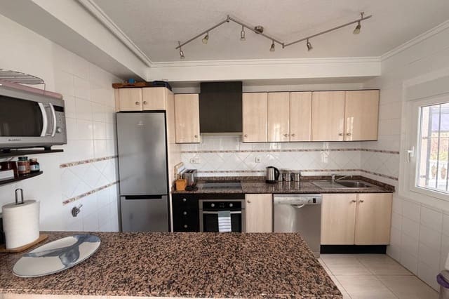 2 chambre Bungalow à vendre à Rojales avec piscine - 219 999 € (Ref: 10028442)