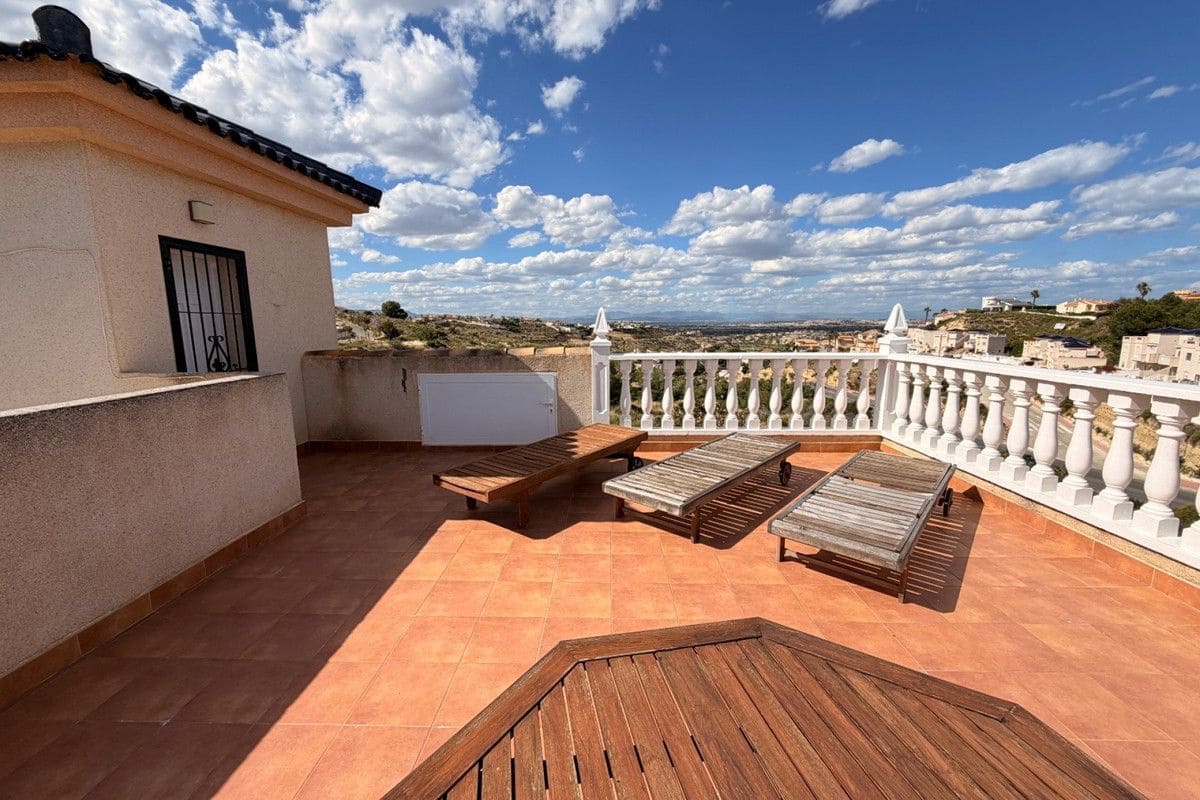 2 chambre Bungalow à vendre à Rojales avec piscine - 219 999 € (Ref: 10028442)