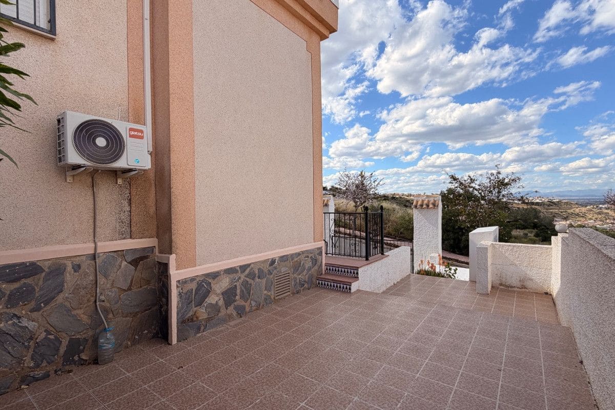 2 chambre Bungalow à vendre à Rojales avec piscine - 219 999 € (Ref: 10028442)