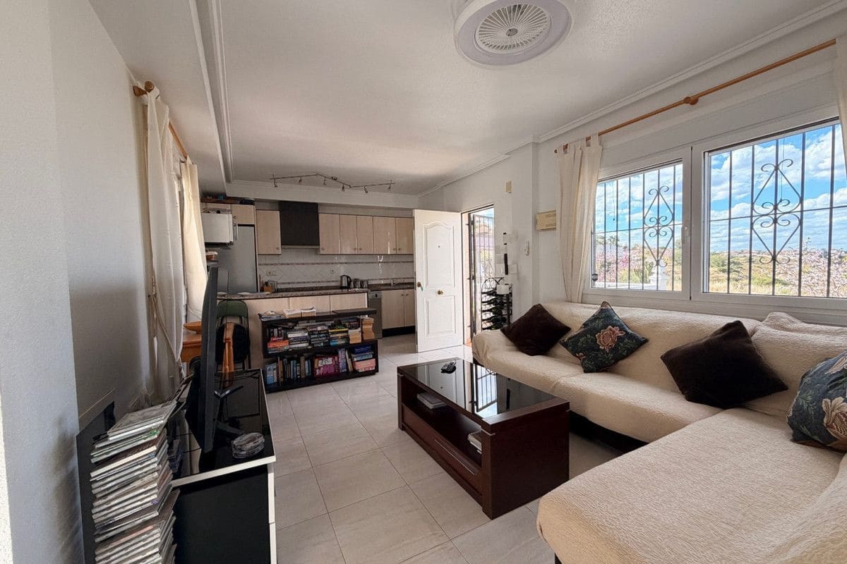 2 chambre Bungalow à vendre à Rojales avec piscine - 219 999 € (Ref: 10028442)