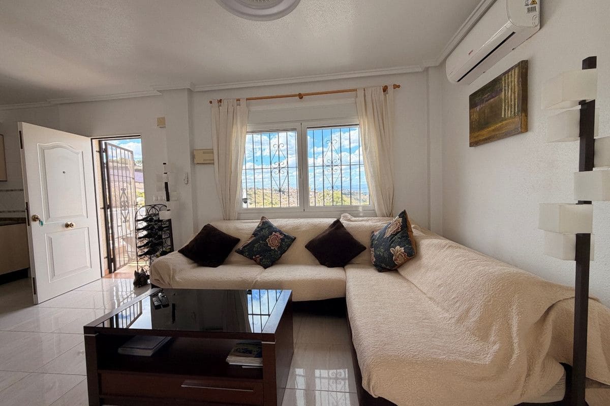 2 chambre Bungalow à vendre à Rojales avec piscine - 219 999 € (Ref: 10028442)