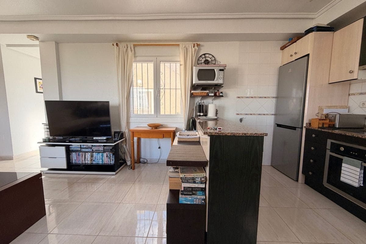 2 chambre Bungalow à vendre à Rojales avec piscine - 219 999 € (Ref: 10028442)