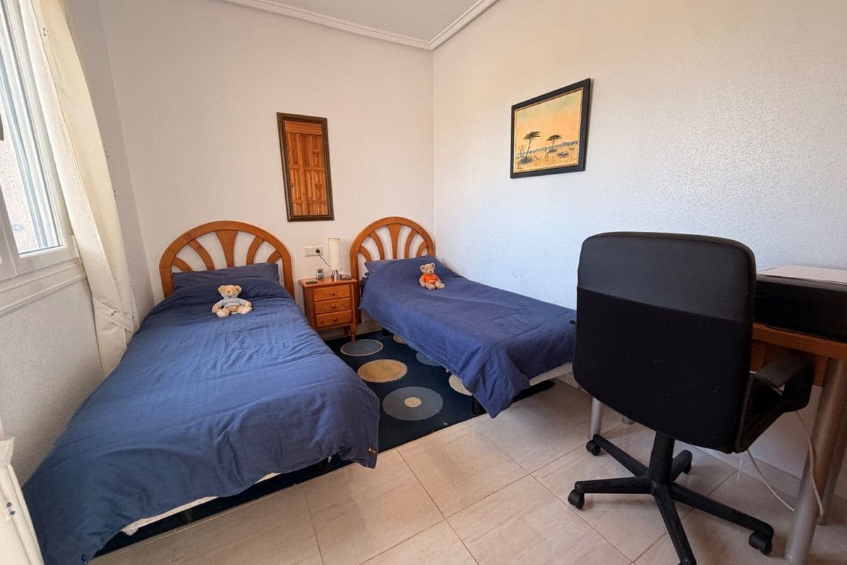 2 chambre Bungalow à vendre à Rojales avec piscine - 219 999 € (Ref: 10028442)